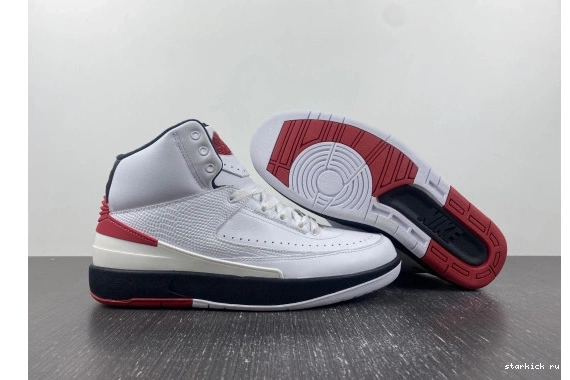 DX2454-106   2 Retro OG  Chicago Jordan DX2454-106 1019